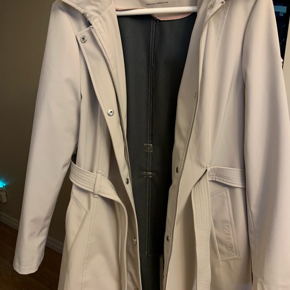 Calvin Klein jacket - Picture 6 of 6